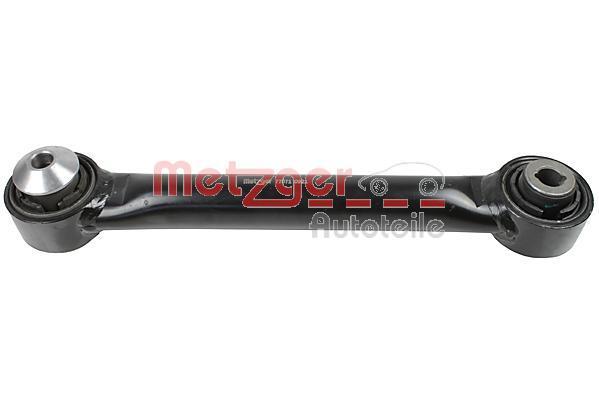 Triangle de suspension METZGER 58139509